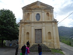 Eglise de Carchetu