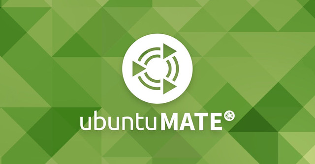 Ubuntu-MATE