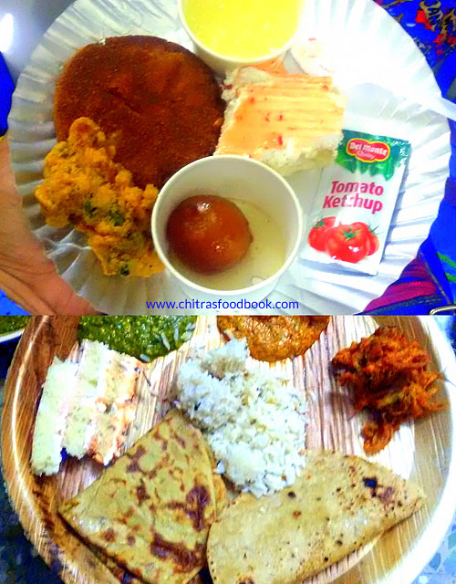 Birthday Party Recipes Menu Ideas Indian Party Food Items List Chitra S Food Book