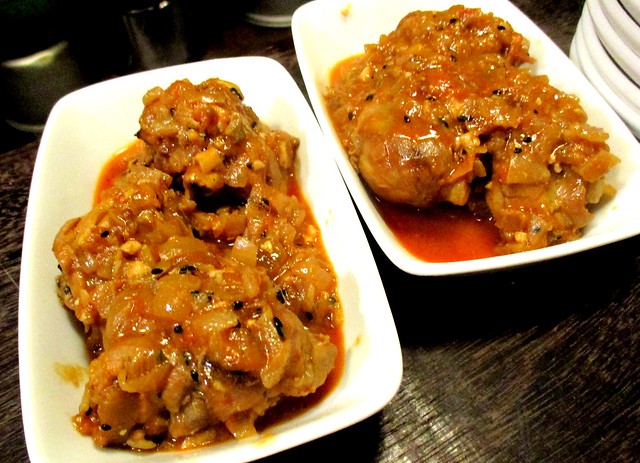 Payung Cafe butter chicken 1