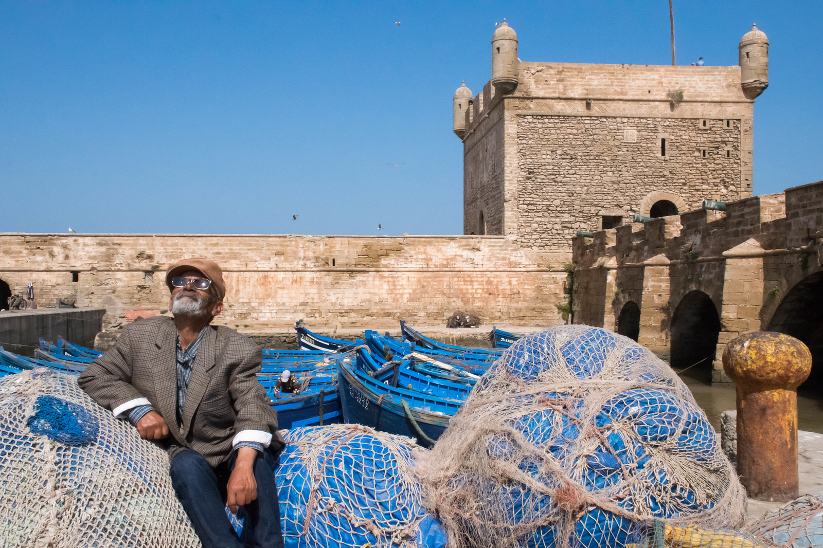 reasons to Visit Essaouira Morocco