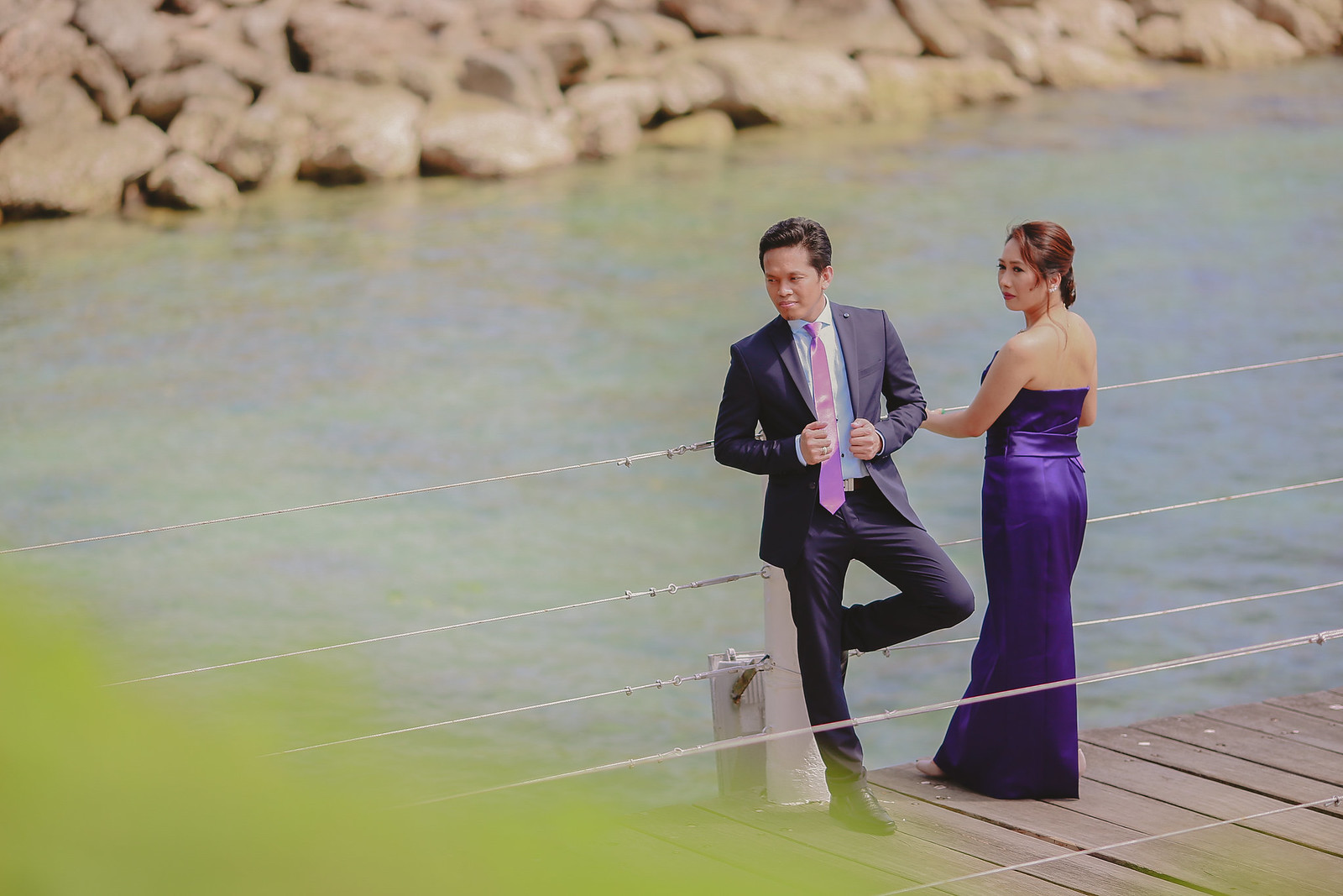 36766227160 596c8e27e1 h - Shangrila Mactan Cebu Pre Wedding - Alex & Nina