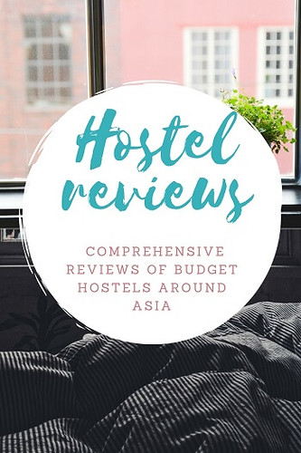 budget hostel reviews