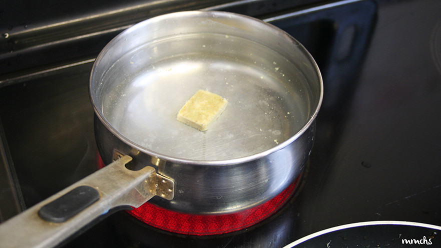 receta arroz al horno