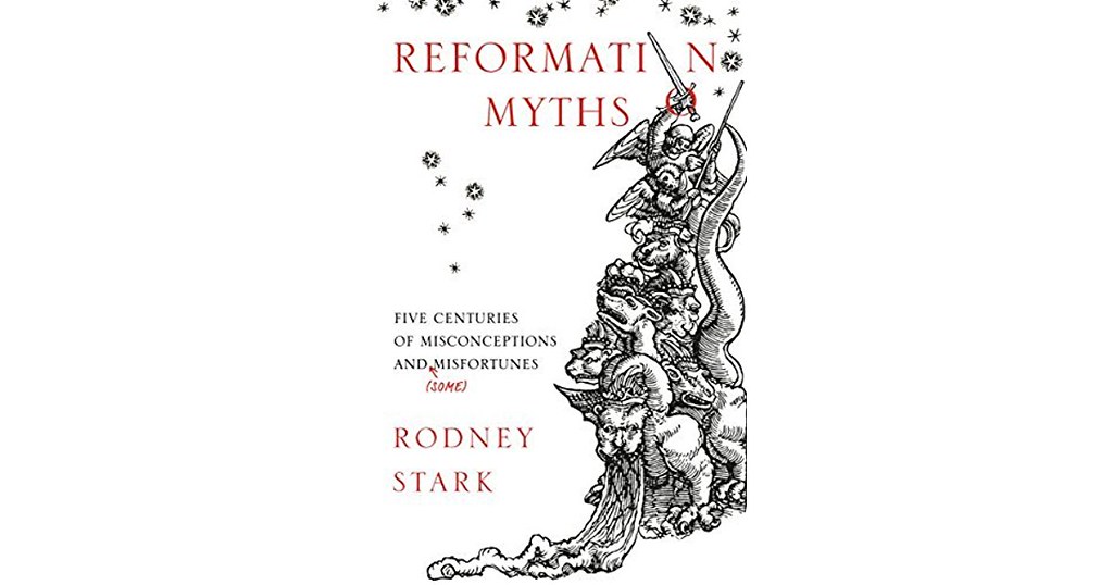 Reformation myths