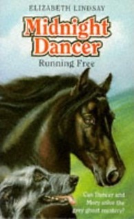 Running Free (Midnight Dancer #3) by Elizabeth Lindsay