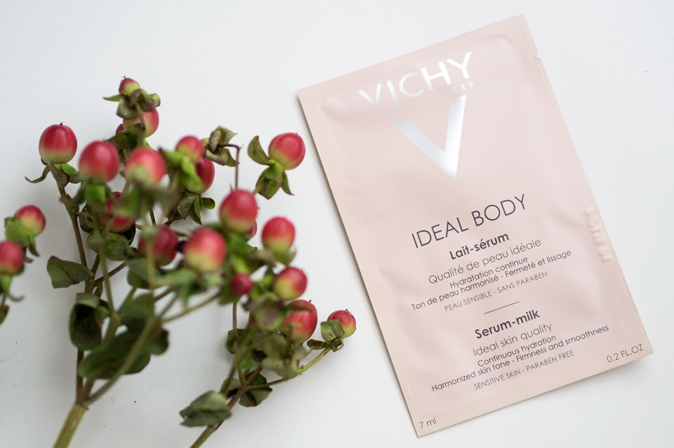 vichy ideal body