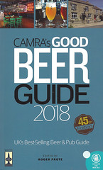 Picture of Category Good Beer Guide 2018