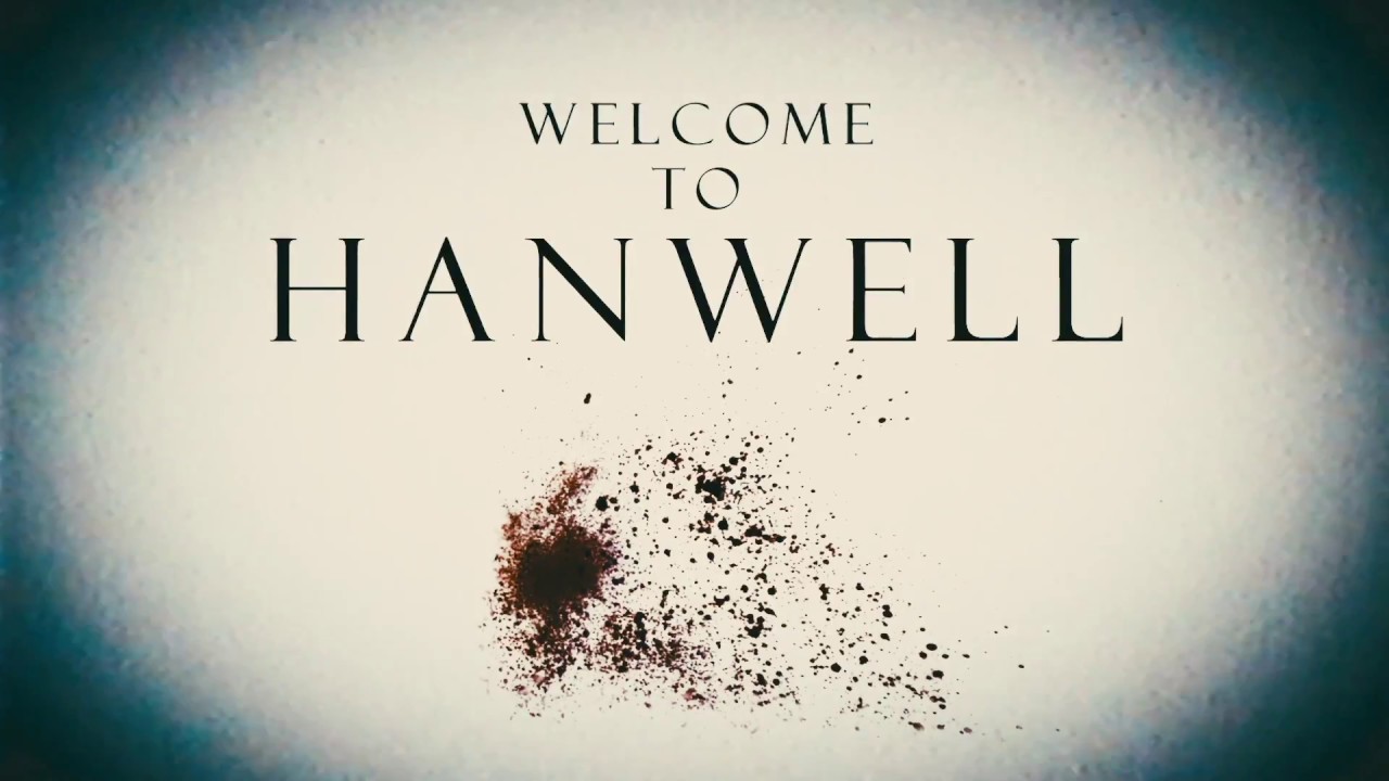 [PC]Welcome to Hanwell-CODEX