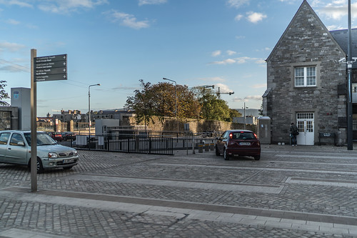  VISIT TO THE DIT CAMPUS AND THE GRANGEGORMAN QUARTER  039 