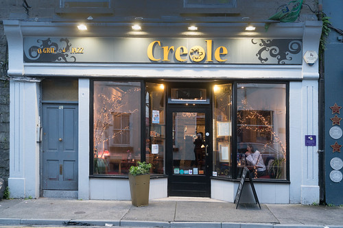  Creole BBQ And Grill Restaurant In Galway 001 