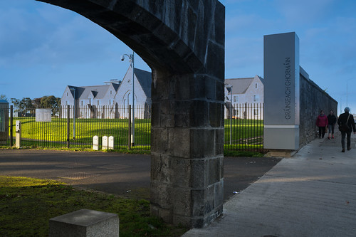  VISIT TO THE DIT CAMPUS AND THE GRANGEGORMAN QUARTER  050 