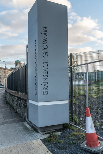  VISIT TO THE DIT CAMPUS AND THE GRANGEGORMAN QUARTER  009 