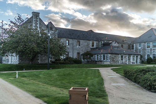  VISIT TO THE DIT CAMPUS AND THE GRANGEGORMAN QUARTER  035 