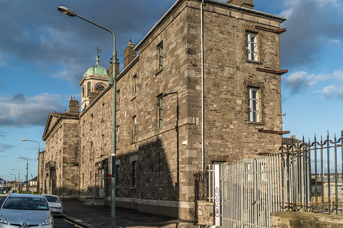  VISIT TO THE DIT CAMPUS AND THE GRANGEGORMAN QUARTER  047 