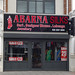 Abarna Silks, 268 London Road