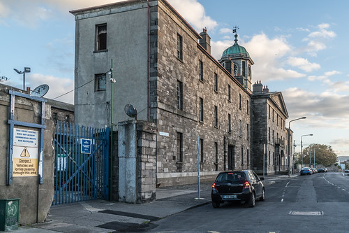  VISIT TO THE DIT CAMPUS AND THE GRANGEGORMAN QUARTER  007 