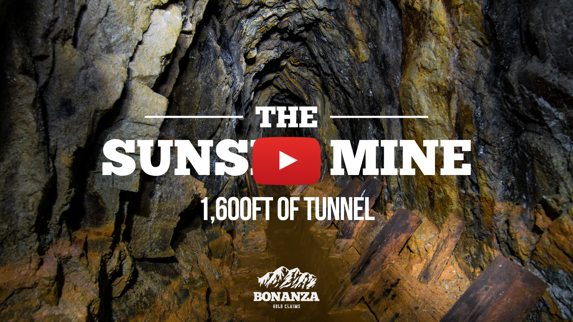 Sunset Mine Video (Click Here)