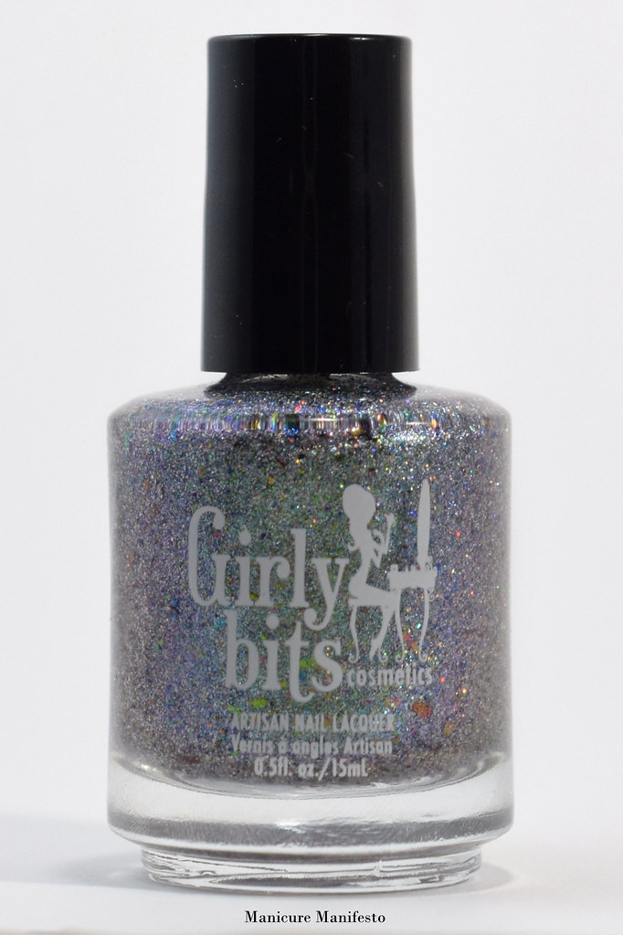 Girly Bits Aussie What You Did There