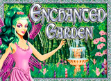 Online Enchanted Garden Slots Review