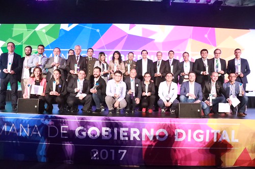 Premios INDIGO 2017