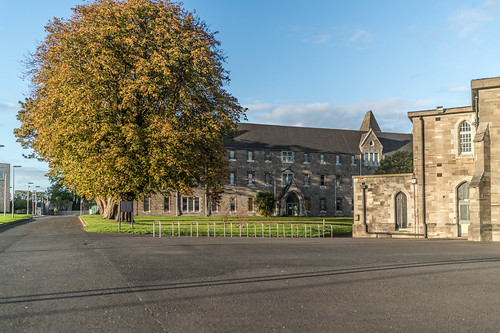  VISIT TO THE DIT CAMPUS AND THE GRANGEGORMAN QUARTER  017 