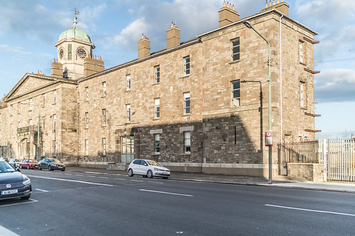  VISIT TO THE DIT CAMPUS AND THE GRANGEGORMAN QUARTER  042 