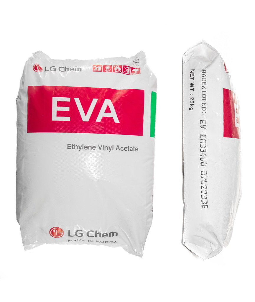 Этиленвинилацетат EA33400