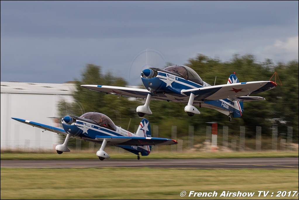 captens, Marianne , Adam , cap10 , patrouille cap tens , capdance , Acrobatics , Legend Air en Limousin 2017 , aérodrome de Saint Junien 2017 , Meeting Aerien 2017