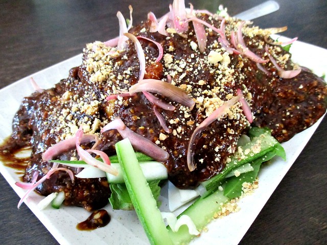 Payung Cafe Payung rojak