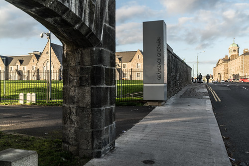  VISIT TO THE DIT CAMPUS AND THE GRANGEGORMAN QUARTER  054 