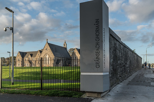  VISIT TO THE DIT CAMPUS AND THE GRANGEGORMAN QUARTER  053 