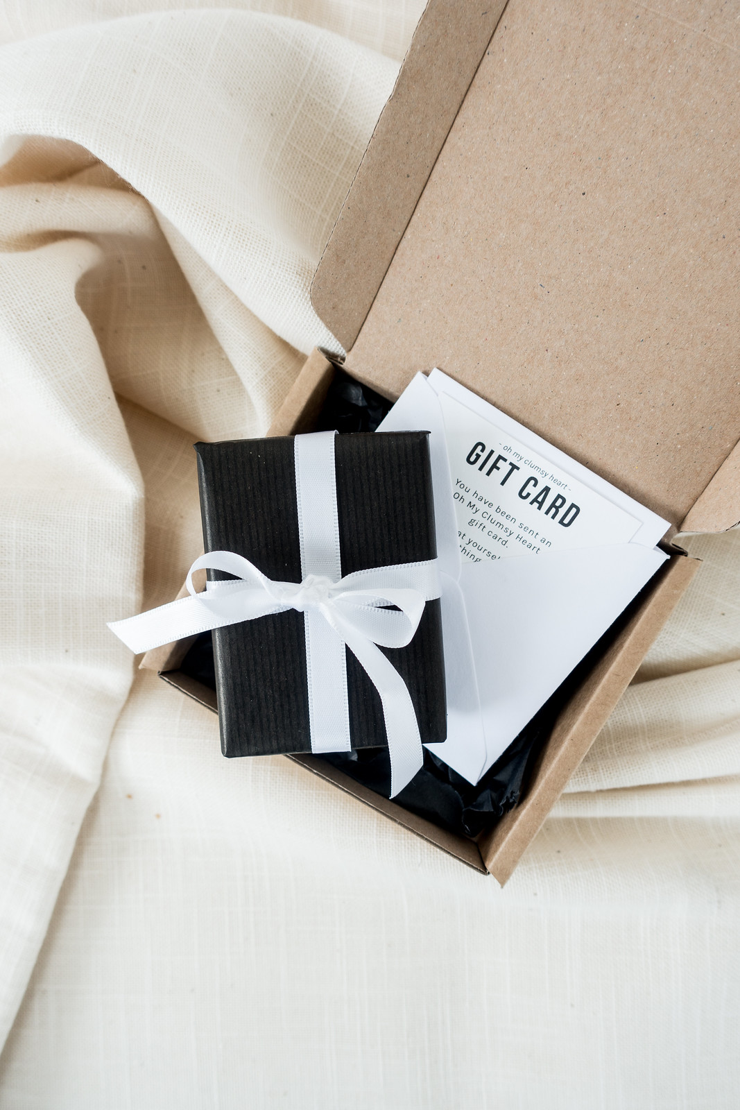 That's A Wrap: DIY Gift Wrap Ideas