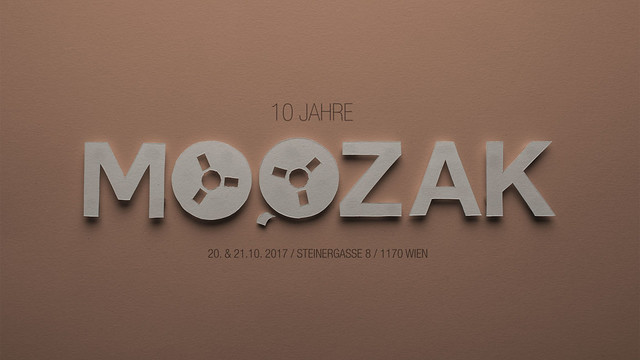 10 Jahre Moozak