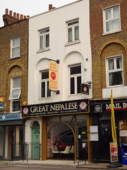 Picture of Great Nepalese Restaurant, NW1 1DA