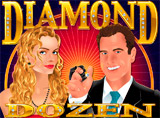 Online Diamond Dozen Slots Review