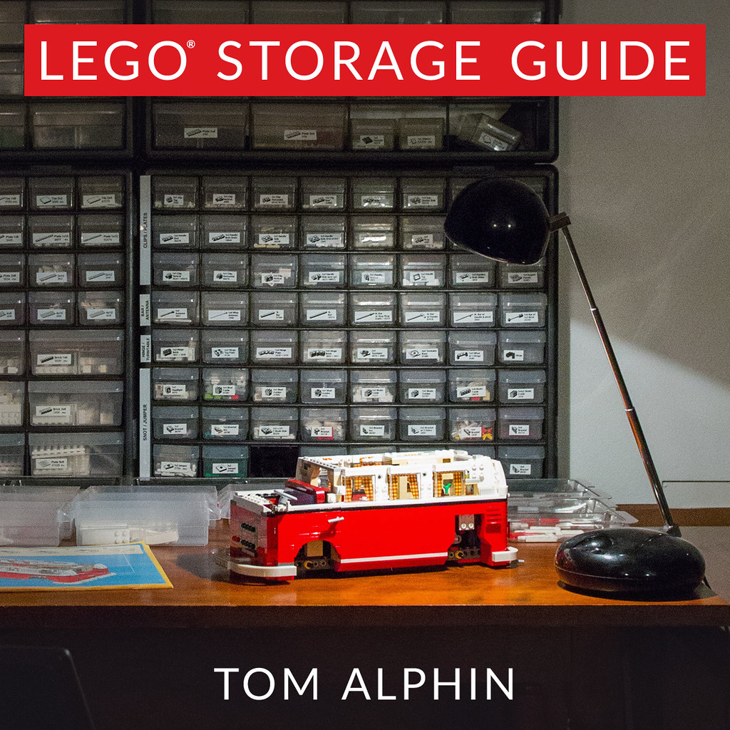 The Lego Storage Guide Brickset Lego Set Guide And Database