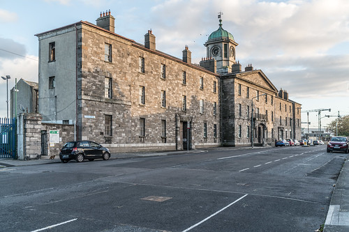  VISIT TO THE DIT CAMPUS AND THE GRANGEGORMAN QUARTER  008 