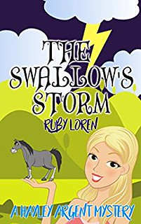 The Swallow’s Storm by Ruby Loren | Equus Education
