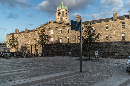  VISIT TO THE DIT CAMPUS AND THE GRANGEGORMAN QUARTER  040 