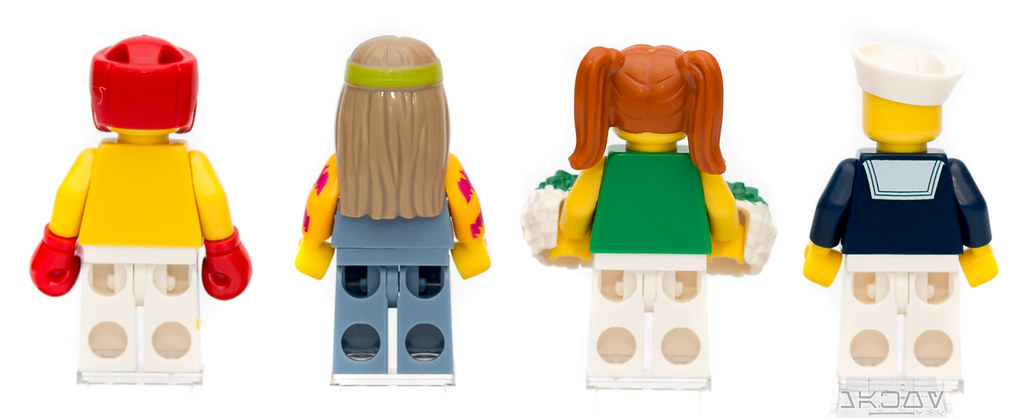 LEGO - Personnage 500% big minifigure - Catawiki