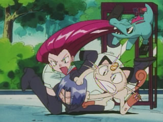 team rocket play smear the queer