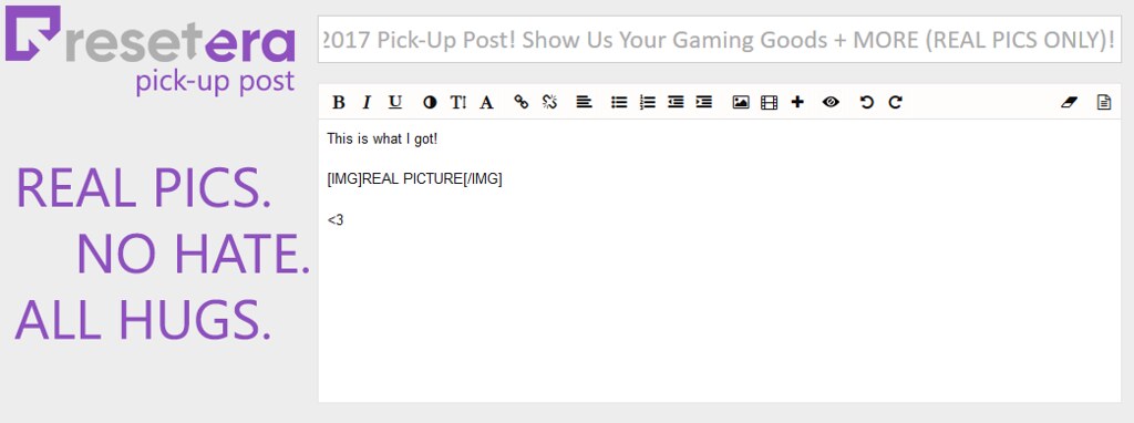 Resetera March 2019 Pick Up Post Show Us Your Gaming Goods More Real Pics Only Resetera