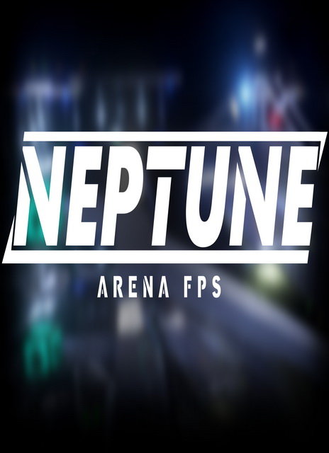 [PC]Neptune Arena FPS-HI2U