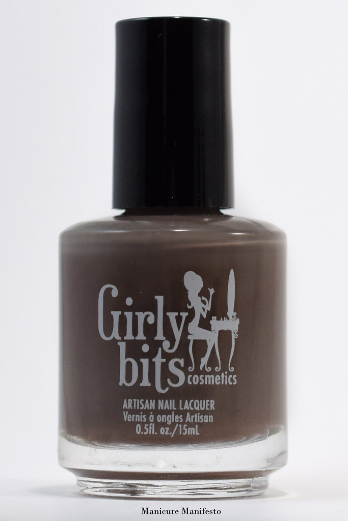 Girly Bits Walnuts About You