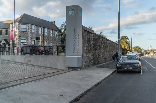  VISIT TO THE DIT CAMPUS AND THE GRANGEGORMAN QUARTER  044 