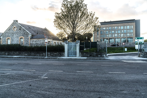  VISIT TO THE DIT CAMPUS AND THE GRANGEGORMAN QUARTER  006 