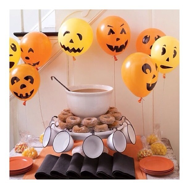 Photo From My Tumblr Blog Halloween Decorations Flickr