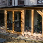 Timber Framer - Sun Room