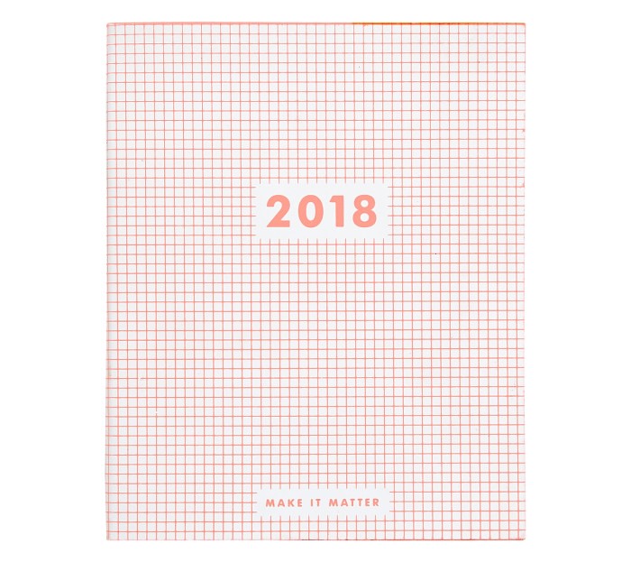 2018 kalenteri kikki.k